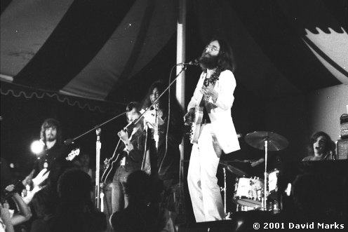 Plastic Ono Band in Toronto