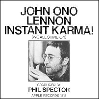 Instant Karma!