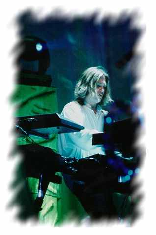 Igor Khoroshev, New Jersey, 1998