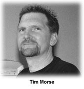 Tim Morse